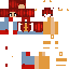skin for  Garnet  credit in description