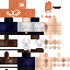 skin for garret