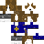 skin for Gary the beagle