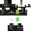skin for Gassy