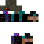 skin for Gay feet