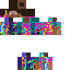 skin for Gay guy