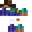 skin for gaypowerthegirlyesender