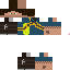 skin for GEJMR Parodie