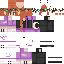 skin for Geminitay Witch Coven