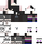 skin for genderfluid pride EDIT OF i changed 2 pixels by kittylox61