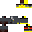 skin for general pato