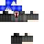 skin for Gentleman Xx18GamerxX V2