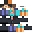skin for George suit
