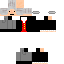 skin for George Washington Black Suit