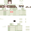 skin for Georgenotfound but frog