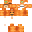 skin for GeorgeNotFound Halloween