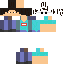 skin for GeorgeNotFound
