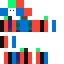 skin for GeorgeNotFound