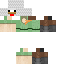 skin for Gerald