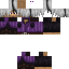 skin for Gerold Dayne