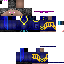skin for GeronCraft