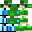 skin for GG gamer