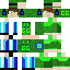 skin for GG gamer