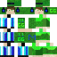 skin for GG gamer