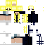 skin for ggingerrs skin