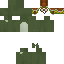 skin for Ghast frog