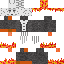 skin for Ghast In a Suit