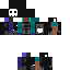 skin for GHOST