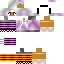 skin for ghost girl