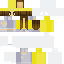 skin for Ghost girl