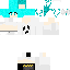 skin for ghost pal