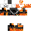 skin for Ghost Rider