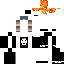 skin for Ghost Rider