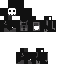 skin for GHOST