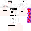 skin for GHOST008
