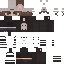 skin for Ghostly Boy 2  Skintober Day 14
