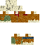 skin for Ghoul (Fallout)