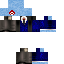 skin for Ghuun in a suit