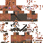 skin for Giblet Poppy Playtime