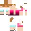 skin for gimnast