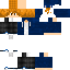 skin for Ginger kid