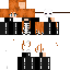 skin for ginger skeleton