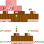 skin for GingerbreadPig