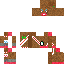skin for gingie