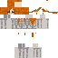 skin for Ginny Halloween