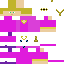 skin for Giorno Giovanna