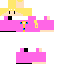 skin for Giorno Giovanna