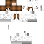 skin for giraffe