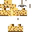 skin for Giraffe with sunglasses