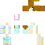skin for girl